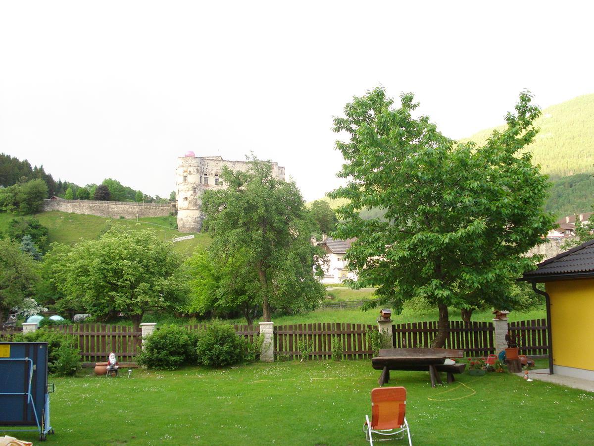 Pension & Ferienwohnung Dullnig กมุนด์ อิน คาร์นเทิน ภายนอก รูปภาพ